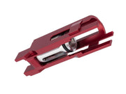 EDGE Airsoft Aluminum Blow Back Housing Version2 for Hi-CAPA Gas Airsoft Pistols (Color: Red)