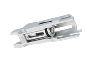 EDGE Airsoft Aluminum Blow Back Housing Version2 for Hi-CAPA Gas Airsoft Pistols