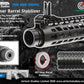 Airtech Studios IBS Inner Barrel Stabilizer (Model: G&G TR16 MBR 308 Series)