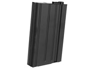 A&K 360rd Metal Hi-Cap Magazine for SR-25 Series Airsoft AEG Rifles