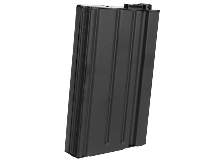 A&K 360rd Metal Hi-Cap Magazine for SR-25 Series Airsoft AEG Rifles