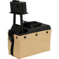 A&K 1500 Round Box Magazine for Airsoft M249 Series AEG