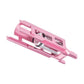 EDGE Airsoft Aluminum Blow Back Housing Version2 for Hi-CAPA Gas Airsoft Pistols