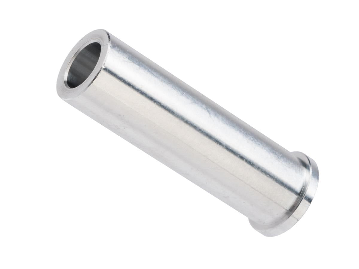Airsoft Masterpiece Recoil Spring Guide Plug for for Tokyo Marui 5.1 Hi-Capa Airsoft Pistols (Color: Silver)