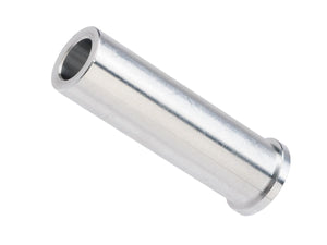 Airsoft Masterpiece Recoil Spring Guide Plug for for Tokyo Marui 5.1 Hi-Capa Airsoft Pistols (Color: Silver)