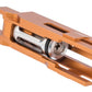 EDGE Airsoft Aluminum Blow Back Housing Version2 for Hi-CAPA Gas Airsoft Pistols