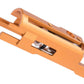 EDGE Airsoft Aluminum Blow Back Housing Version2 for Hi-CAPA Gas Airsoft Pistols