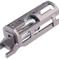 EDGE Airsoft Aluminum Blow Back Housing Version2 for Hi-CAPA Gas Airsoft Pistols