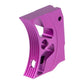 EDGE Airsoft Aluminum Trigger for Hi-CAPA / 1911 Gas Blowback Airsoft Pistols - Type 3