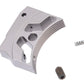 EDGE Airsoft Aluminum Trigger for Hi-CAPA / 1911 Gas Blowback Airsoft Pistols - Type 3