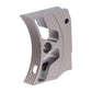 EDGE Airsoft Aluminum Trigger for Hi-CAPA / 1911 Gas Blowback Airsoft Pistols - Type 3