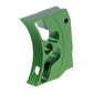 EDGE Airsoft Aluminum Trigger for Hi-CAPA / 1911 Gas Blowback Airsoft Pistols - Type 3
