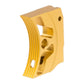 EDGE Airsoft Aluminum Trigger for Hi-CAPA / 1911 Gas Blowback Airsoft Pistols - Type 3