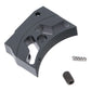 EDGE Airsoft Aluminum Trigger for Hi-CAPA / 1911 Gas Blowback Airsoft Pistols - Type 3