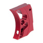 EDGE Airsoft Aluminum Trigger for Hi-CAPA / 1911 Gas Blowback Airsoft Pistols - Type 3