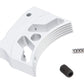 EDGE Airsoft Aluminum Trigger for Hi-CAPA / 1911 Gas Blowback Airsoft Pistols - Type 3