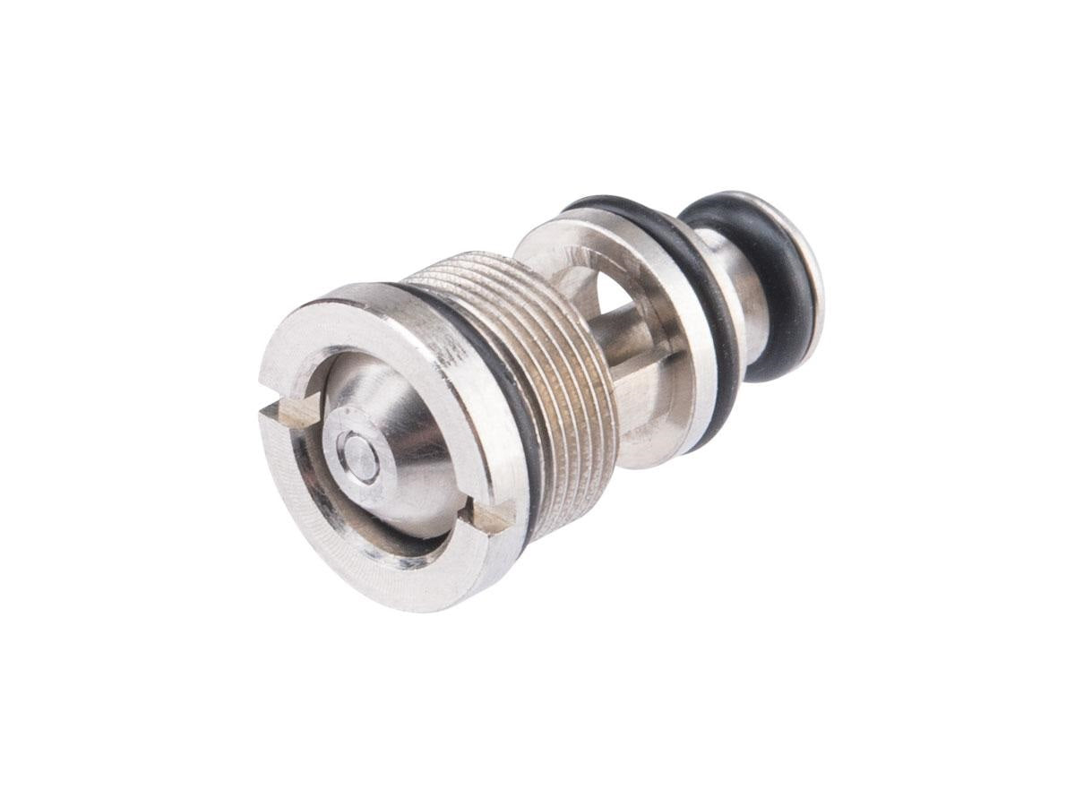 Guarder AMG High-Flow Output Valve for GBB Airsoft Pistols (Model: Elite Force / UMAREX GLOCK 17)