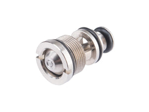 Guarder AMG High-Flow Output Valve for GBB Airsoft Pistols (Model: Elite Force / UMAREX GLOCK 17)