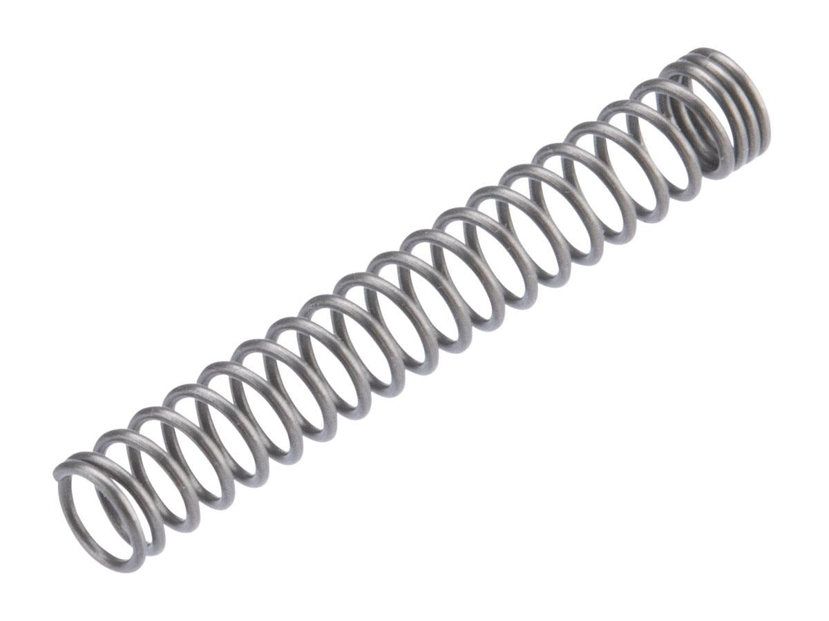 Airsoft Master Gunsmith (AMG) "Winter Use" Hammer Spring for Airsoft GBB Series (Type: TM Hi-CAPA)