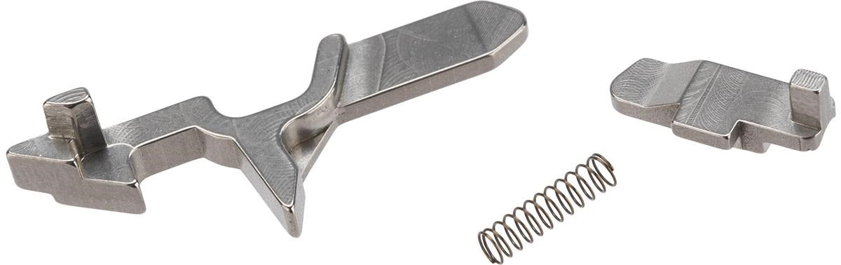 Airsoft Masterpiece Steel Disconnector & Valve Knocker Set for Tokyo M ...