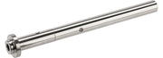 Airsoft Masterpiece Guide Rod for Tokyo Marui Hi-Capa 5.1 (Color: Silver)