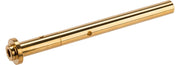 Airsoft Masterpiece Guide Rod for Tokyo Marui Hi-Capa 5.1 (Color: Gold)