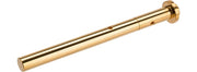 Airsoft Masterpiece Guide Rod for Tokyo Marui Hi-Capa 5.1 (Color: Gold)