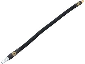 Amped Airsoft HPA Grip Line (Model: Polarstar Jack / Black)