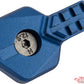 Angel Custom HEX CNC Selector Switch for M4/M16 Series Airsoft AEGs / Left Side