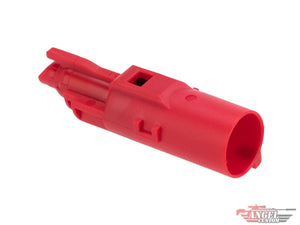 Angel Custom Complete Upgrade Pro Kit for Airsoft GBB Pistols (Type: Tokyo Marui / WE Hi-Capa Series / 130% Power)