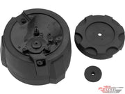 Angel Custom 1500 Round Firestorm Airsoft AEG Drum Flashmag (Body Only)