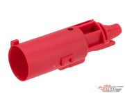 Angel Custom MAX Loading Nozzle Set for Airsoft GBB Pistols (Type: AW Custom Hi-Capa Series)