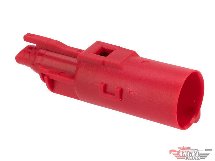 Angel Custom MAX Loading Nozzle Set for Airsoft GBB Pistols (Type: AW Custom Hi-Capa Series)