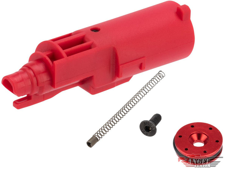 Angel Custom MAX Loading Nozzle Set for Airsoft GBB Pistols (Type: AW Custom Hi-Capa Series)