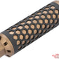 Angel Custom HIVE Airsoft Suppressor Barrel Extension (Model: 130mm / 14mm Neg. / Desert Earth)
