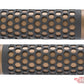 Angel Custom HIVE Airsoft Suppressor Barrel Extension (Model: 130mm / 14mm Neg. / Desert Earth)