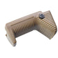 APS Dynamic Hand Stop Polymer Angled Airsoft Foregrip