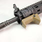 APS Dynamic Hand Stop Polymer Angled Airsoft Foregrip