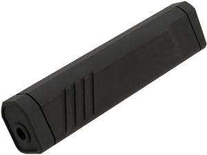 Angry Gun KSV Mock Suppressor for Krytac KRISS Vector Airsoft AEG (Size: 8" / Dummy)