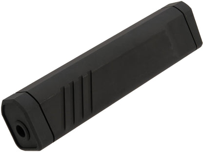 Angry Gun KSV Mock Suppressor for Krytac KRISS Vector Airsoft AEG (Size: 8" / Dummy)