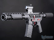 EMG F-1 Firearms Ultimate CQB UDR-15-3G AR15 Airsoft AEG Professional Training Rifle