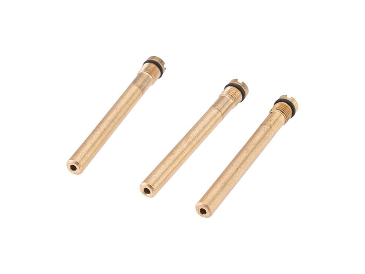 APS Replacement Fill Valve for APS ACP/XTP Series Gas Blowback Airsoft Pistols (Package: 3 Pack)