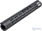 EMG Noveske NSR Gen 4 RIS M-LOK Handguard for M4 Series Airsoft AEGs (Length: 15")