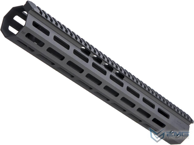 EMG Noveske NSR Gen 4 RIS M-LOK Handguard for M4 Series Airsoft AEGs (Length: 15")