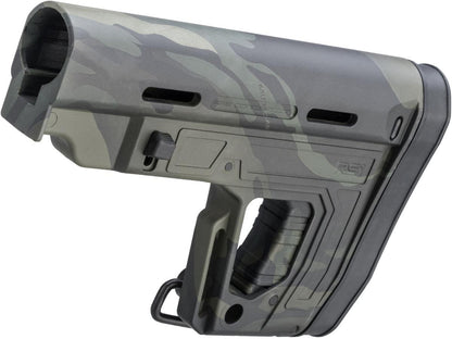 APS RS-1 Retractable Stock for M4/M16 Airsoft AEGs