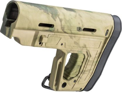 APS RS-1 Retractable Stock for M4/M16 Airsoft AEGs