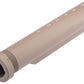 APS Six Position Metal Buffer Tube for M4/M16 Series Retractable Stock