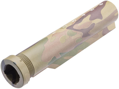 APS Six Position Metal Buffer Tube for M4/M16 Series Retractable Stock