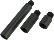 APS M4 CQB-R Convertible Barrel Adapter / Extension Set (Thread: 14mm- Negative)