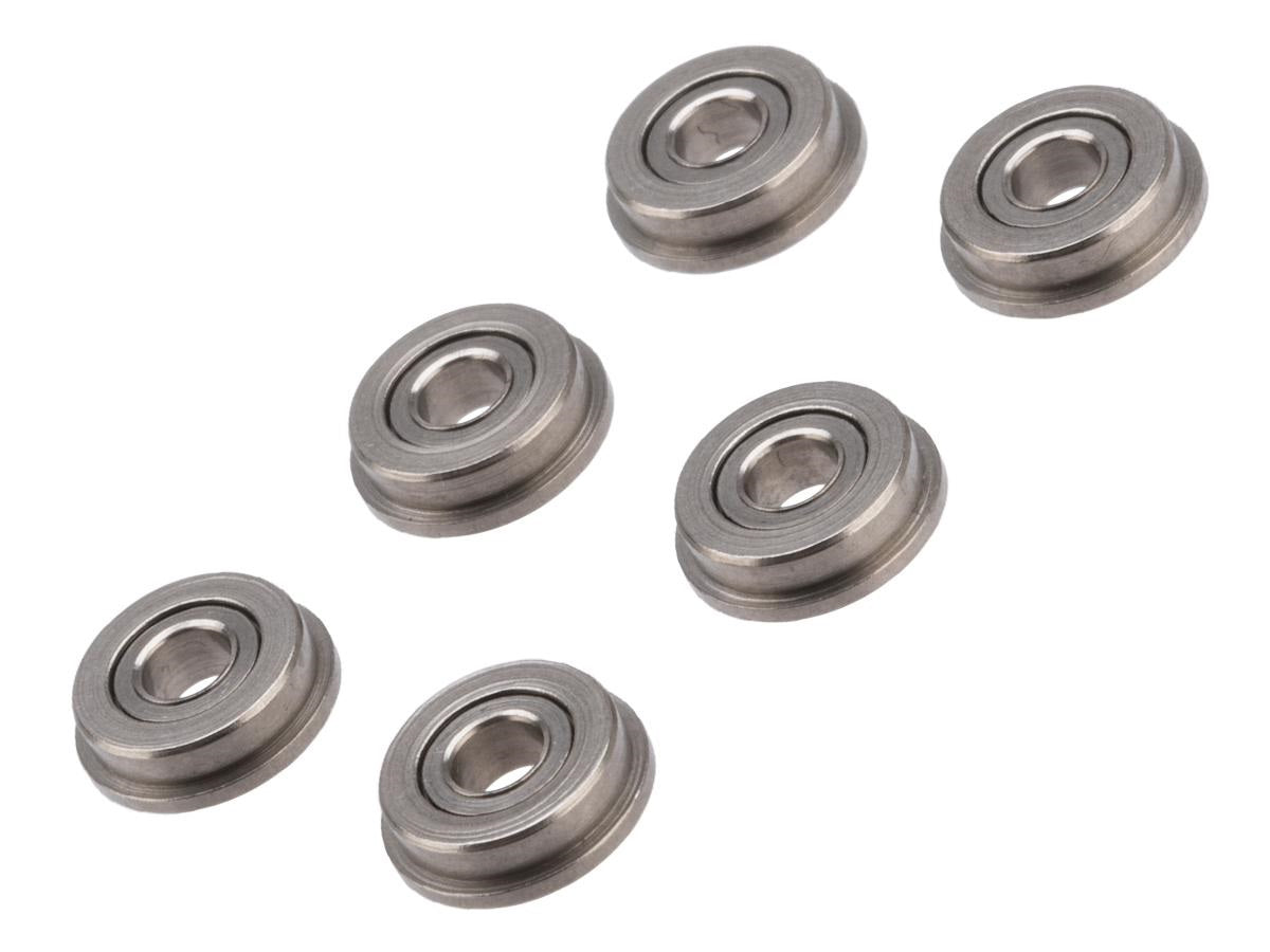 APS 8mm German Made Bearings for Standard Airsoft AEG Gearboxes